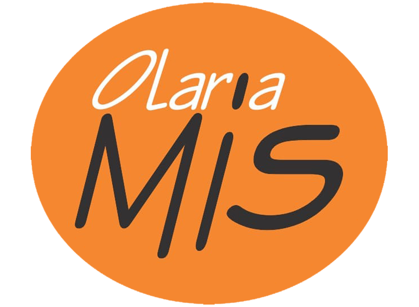 Logo Olaria MIS